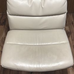 Criss-Cross desk chair