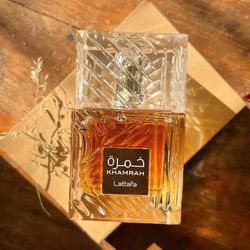 Lattafa Khramrah 100ml 3.4oz