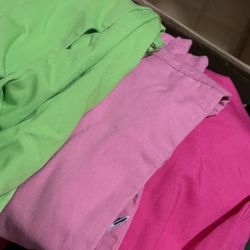 Women’s Nursing Scrubs 