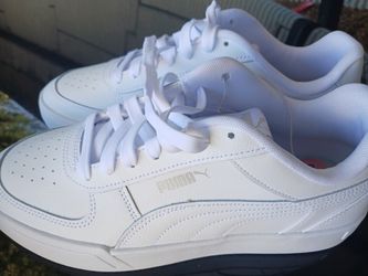 Pumas Mens 10