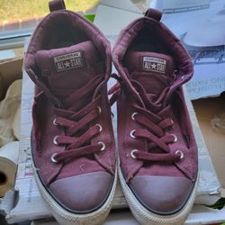 Converse High Tops