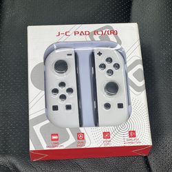 Nintendo Switch Controller