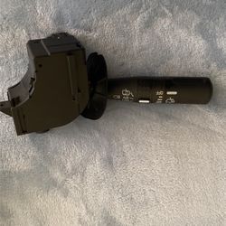 2006 Expedition Turn Signal Switch
