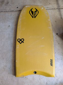 Nmd bodyboard
