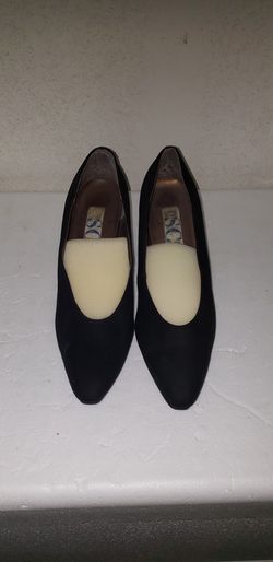 Formal Dress Heeled Shoes