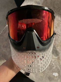 Jt proflex dv8 mask