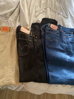 Levi’s