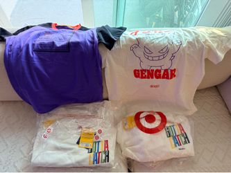 Pokémon x Target Merch