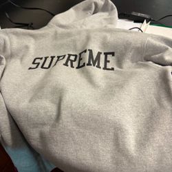 Supreme Gremlin Hoodie