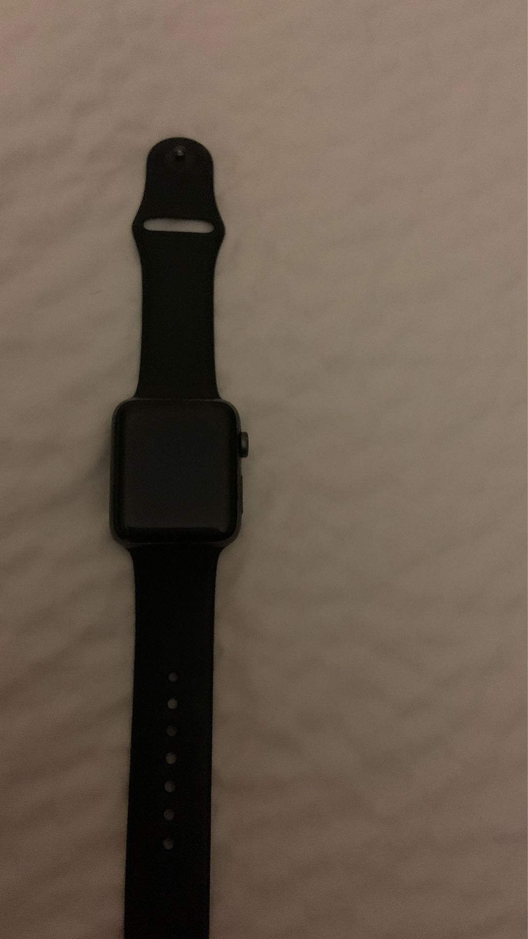 Apple Watch series 2