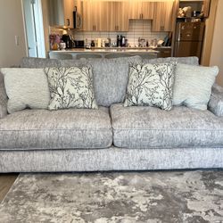 Stanton Couch