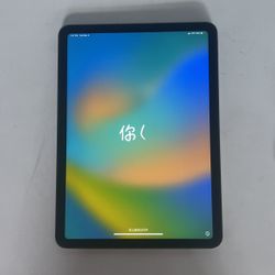 iPad Air 4Th Generation 
