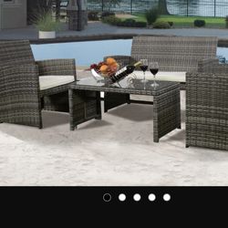 Porch /Patio furniture 