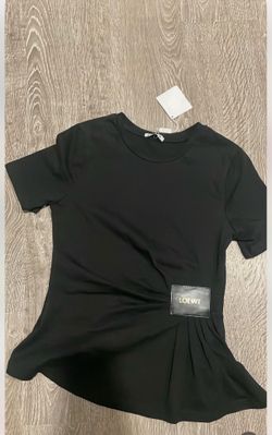 LOEWE blusa size small