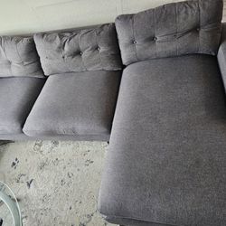 Couch For Sale 