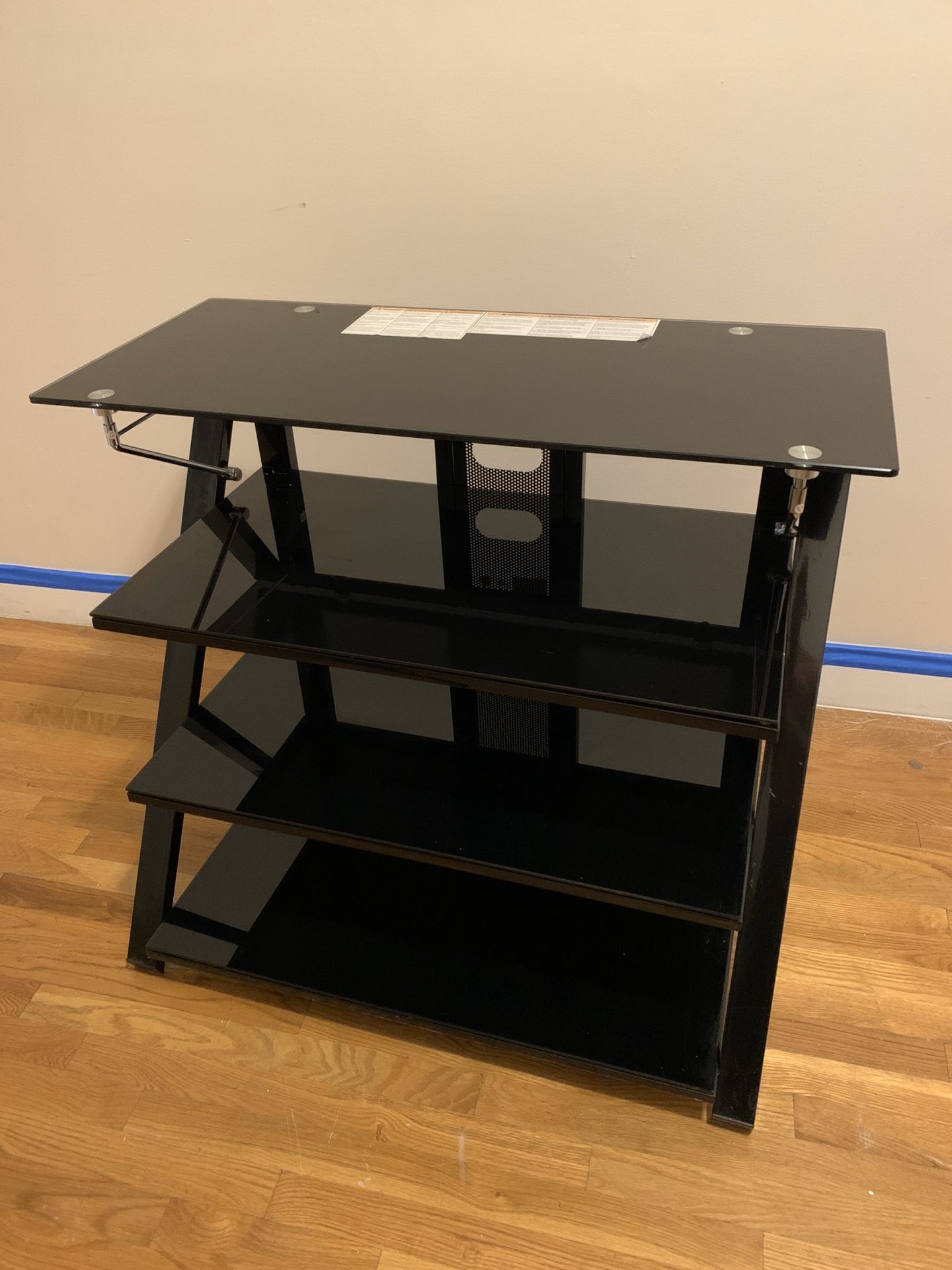 TV stand