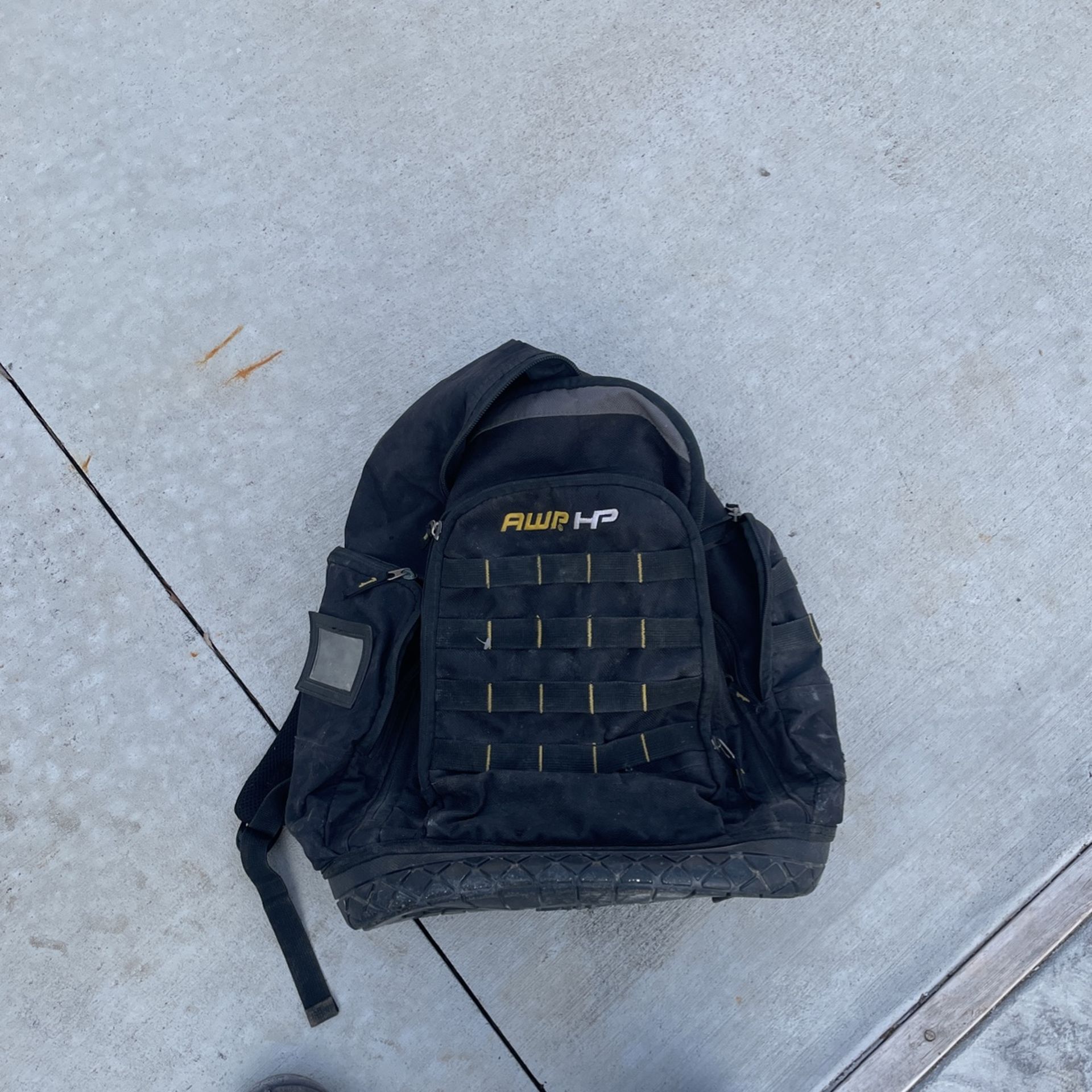 Tool Bag