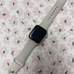 Apple Watch - SE - 40 MM