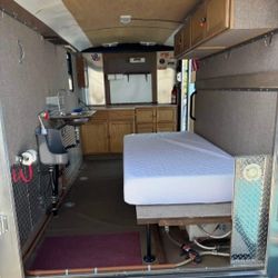 Trailer And RV Ready ! Perfect Opportunity For Business!