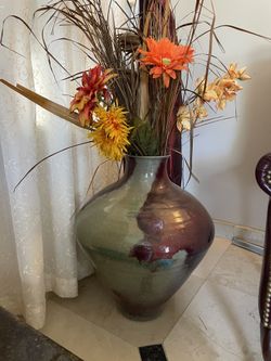 Decoration Vase
