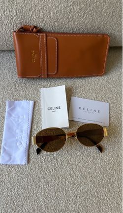 Celine Sunglasses