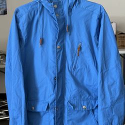 Men's Casual Jacket – Size M