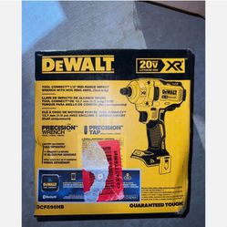 Dewalt Impact 