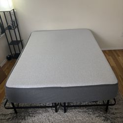 Casper Queen Size Mattress