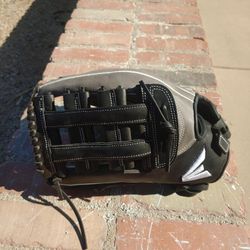 Lht.  14 Inch Easton Professional Glove, Boombah 14 Inch Glove
