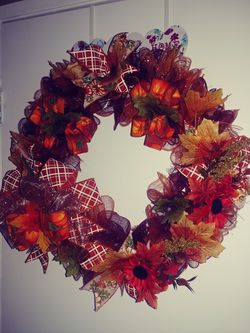 Wreath