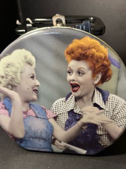 I Love Lucy