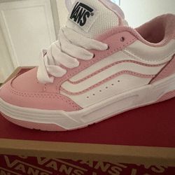 Vans Size 11 Little Kids 