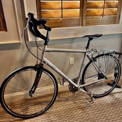 SPECIALIZED “Sequoia “