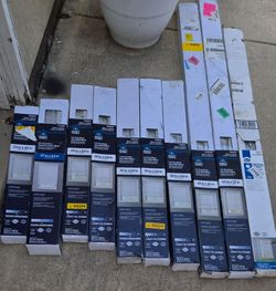 Blinds
