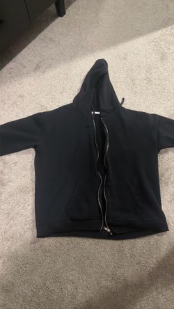 Black medium jacket