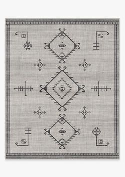 Rug (Ruggable/Washable)