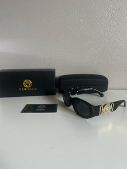 Versace Sunglasses