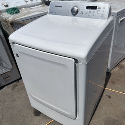 Samsung Electric Dryer 220 Volts 