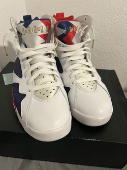 Jordan 7 Retro 