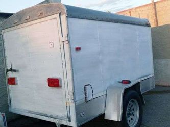 Trailer For Trade