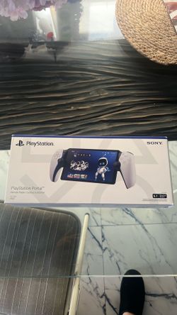 PlayStation portal