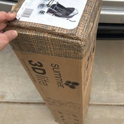 Lite 3Dstroller