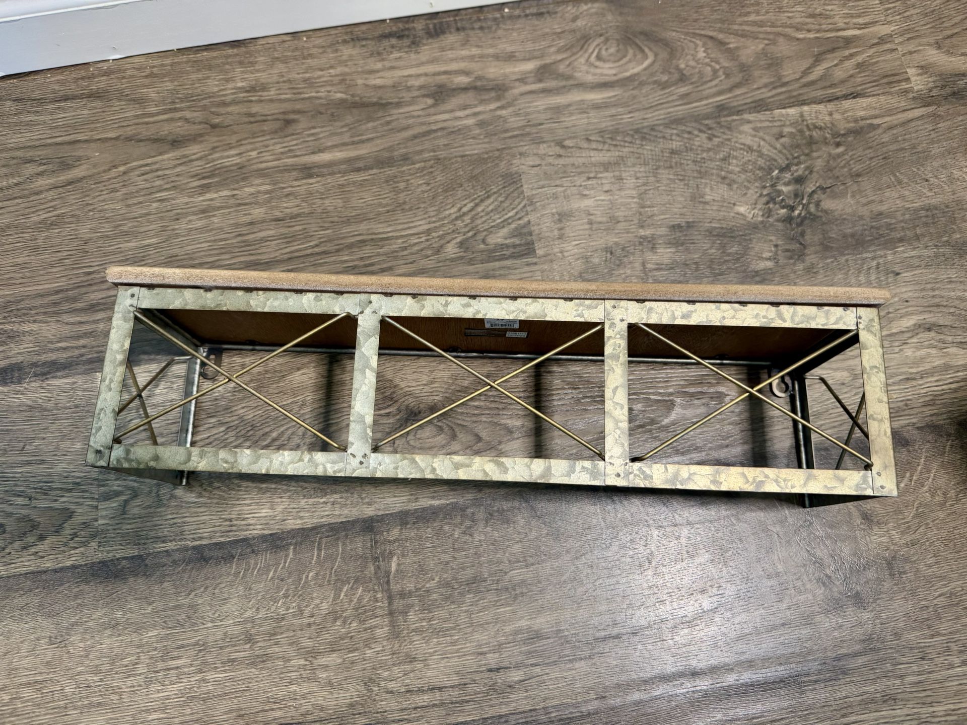 Decorative Wall Shelf