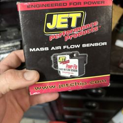 Jet Performance Products 