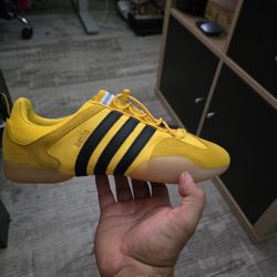 Adidas Bad Bunny Ballerina Size 7