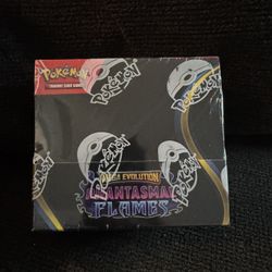 Phantasmal Flames