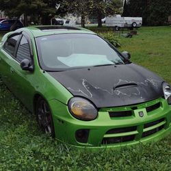2005 Dodge Neon