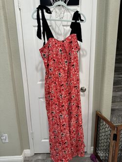 Free People Jumpsuit Woman’s Size S NWT