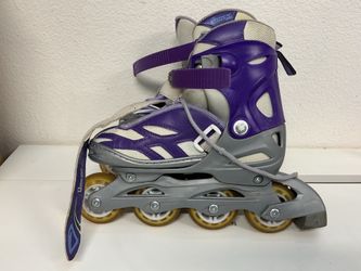 Chicago roller blades