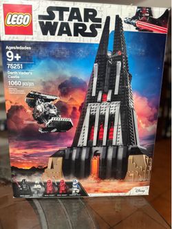 Retired Star Wars Lego #75251